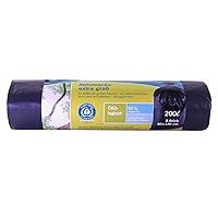 Algopix Similar Product 8 - Secolan Rubbish BagGarden Waste Bag