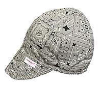 Algopix Similar Product 2 - Comeaux Caps Reversible Welding Cap