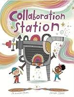 Algopix Similar Product 13 - Collaboration Station