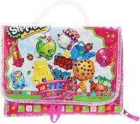 Algopix Similar Product 8 - Toy Carry Case Figure Storage