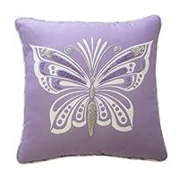 Algopix Similar Product 19 - WAVERLY Throw Pillow  Ipanema
