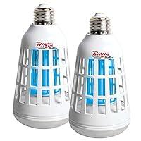 Algopix Similar Product 7 - Ninja Zapbulb The Original