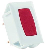 Algopix Similar Product 17 - JR Products 12755 RedWhite Indicator