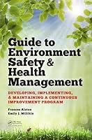 Algopix Similar Product 20 - Guide to Environment Safety and Health