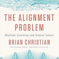 Algopix Similar Product 13 - The Alignment Problem Machine Learning