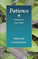 Algopix Similar Product 7 - Patience A Little Book of Inner