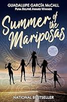 Algopix Similar Product 7 - Summer of the Mariposas