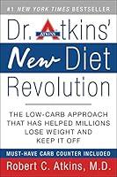Algopix Similar Product 3 - Dr Atkins New Diet Revolution New