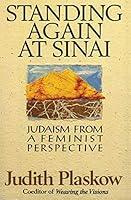 Algopix Similar Product 14 - Standing Again at Sinai Judaism from a