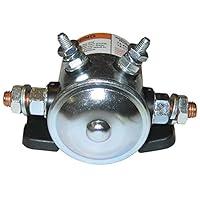 Algopix Similar Product 10 - Raritan Continuous Duty Solenoid (33790)
