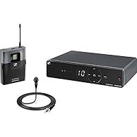 Algopix Similar Product 9 - Sennheiser XSW 1ME2A Wireless