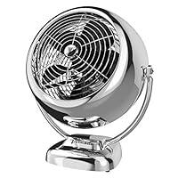 Algopix Similar Product 17 - Vornado VFAN Sr Vintage Air Circulator