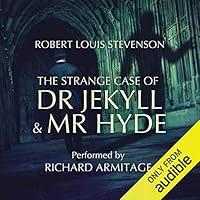 Algopix Similar Product 18 - The Strange Case of Dr Jekyll and Mr