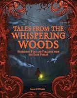 Algopix Similar Product 7 - Tales from the Whispering Woods