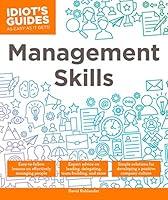 Algopix Similar Product 16 - Idiot's Guides: Management Skills
