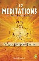 Algopix Similar Product 2 - 112 Meditations for Self Realization