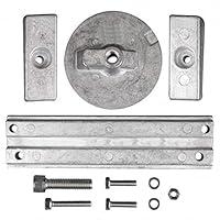Algopix Similar Product 2 - Sierra 186156M Magnesium Anode Kit for