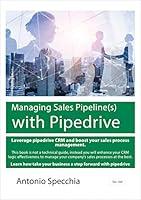 Algopix Similar Product 14 - Managing Sales Pipelines with