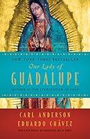 Algopix Similar Product 9 - Our Lady of Guadalupe Mother of the