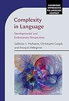 Algopix Similar Product 10 - Complexity in Language Developmental