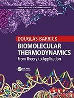 Algopix Similar Product 10 - Biomolecular Thermodynamics From