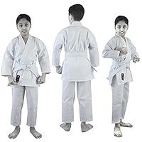 Algopix Similar Product 2 - Verus Adult  Kids Karate Suit TKD Judo