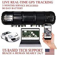 Algopix Similar Product 8 - AES RGT90 GPS Tracker GPRS Mini