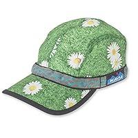 Algopix Similar Product 7 - KAVU Synthetic Strapcap Fishing Hat Low