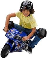 Algopix Similar Product 16 - Razor Pocket Rocket (Blue)