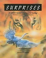 Algopix Similar Product 13 - Surprises 15 Great Stories with