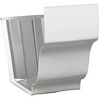 Algopix Similar Product 5 - Amerimax Home Products 19209 Galvanized