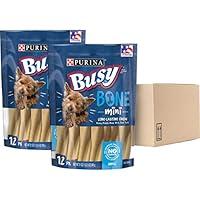 Algopix Similar Product 7 - Purina Busy Made in USA Facilities