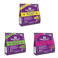 Algopix Similar Product 18 - Stella  ChewyS FreezeDried Raw