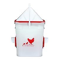 Algopix Similar Product 6 - RentACoop 20 Pounds BPAFree Chicken