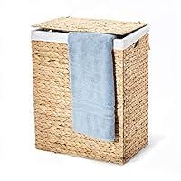Algopix Similar Product 5 - Seville Classics WEB547 Laundry