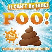 Algopix Similar Product 4 - It Cant Be True Poo Packed with