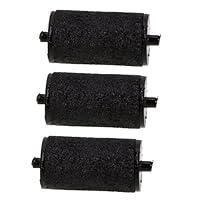Algopix Similar Product 3 - 1 X 3 Packs Ink Roller Rollers to fit