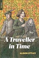 Algopix Similar Product 15 - A Traveller in Time