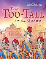 Algopix Similar Product 7 - The Too-Tall Swiss Guard