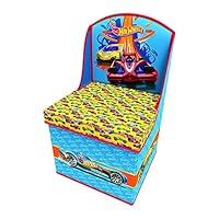 Algopix Similar Product 3 - Hot Wheels Tidy Town Jumbo Chair