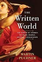 Algopix Similar Product 1 - The Written World The Power of Stories