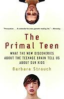 Algopix Similar Product 5 - The Primal Teen What the New