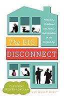 Algopix Similar Product 9 - The Big Disconnect Protecting