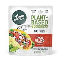 Algopix Similar Product 14 - Loma Linda  PlantBased Complete Meal