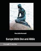 Algopix Similar Product 6 - Don and Abbie: Europe 2023