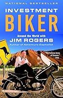 Algopix Similar Product 9 - Investment Biker Around the World with