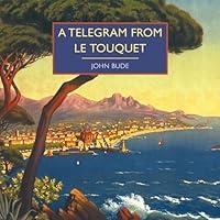 Algopix Similar Product 16 - A Telegram from Le Touquet