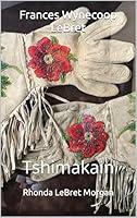 Algopix Similar Product 12 - Frances Wynecoop LeBret: Tshimakain