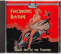 Algopix Similar Product 4 - Fascinating Rhythm CD Original Songs