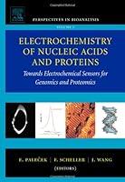 Algopix Similar Product 17 - Electrochemistry of Nucleic Acids and